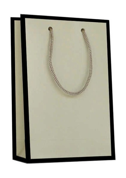 Mat Vanilya Çiçeği Karton Çanta 11X16,5CM fiyatları