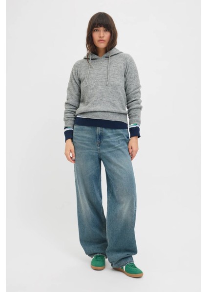 Jxevi Kadın Kazak modelleri