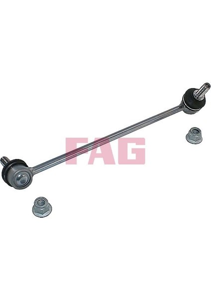 Askı Rotu On Sag Mercedes Vıto W639 03