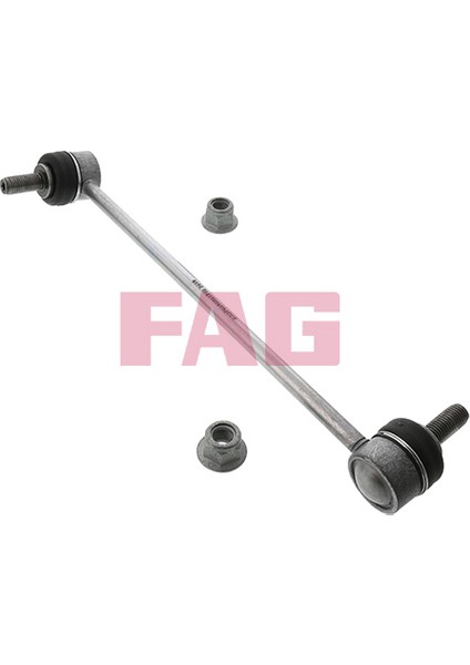 Askı Rotu On Sag Mercedes W204 S204 C207 X204