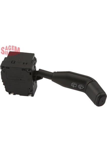 Cam Silgi Silecek Fiskiye Kumanda Kolu Renault R19 Europa Sedan 1.4-1.6-1.7-1.8-1.9 1988 2002