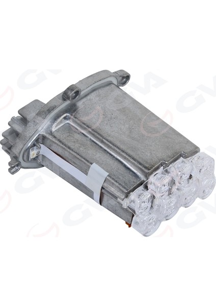 LED Modulu Sol Sınyal. Kodlanmıs Bmw F01 F02 F03 F04