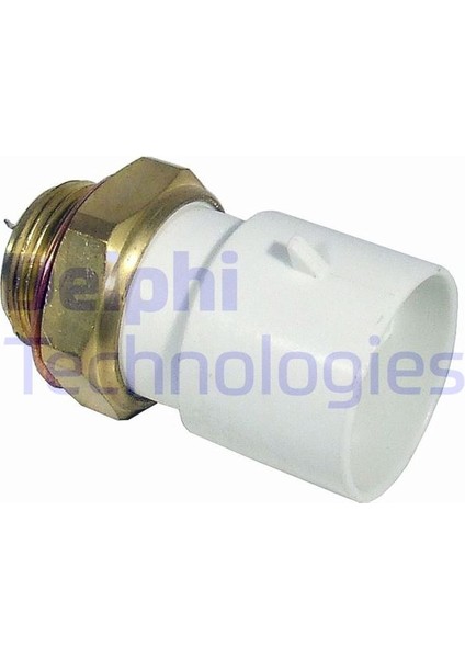 Fan Müşürü 90-95C Astra F 1.7-1.8-2.0 93-98 -Omega B 94-03 -Vectra A 94-95 2.0