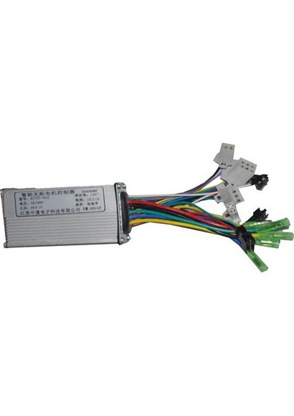 MX25 Elektrikli Bisiklet Orijinal Beyin