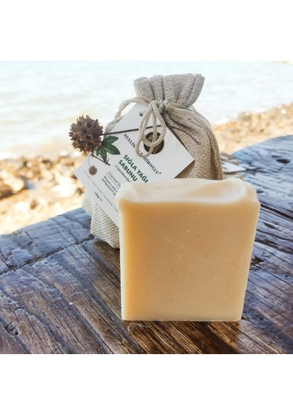 Sığla (Günlük) Yağı Sabunu 100 gr ( Sığla Sabunu )