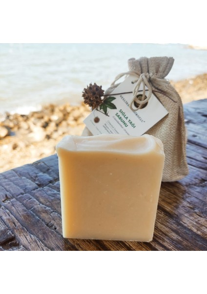 Sığla (Günlük) Yağı Sabunu 100 gr ( Sığla Sabunu ) fiyatları