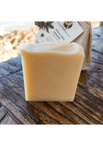Sığla (Günlük) Yağı Sabunu 100 gr ( Sığla Sabunu ) modelleri