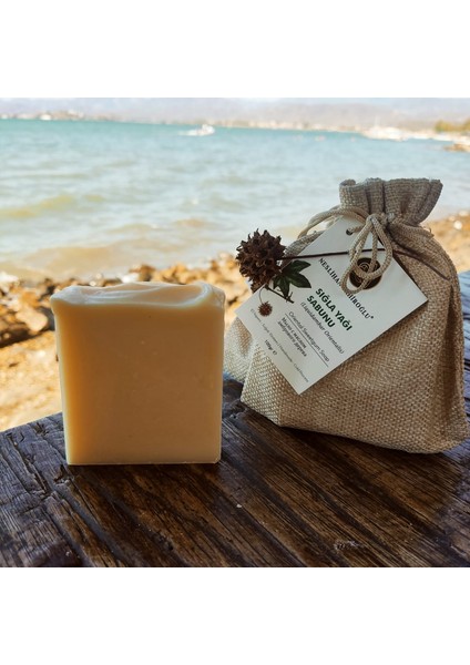 Sığla (Günlük) Yağı Sabunu 100 gr ( Sığla Sabunu ) indirimleri