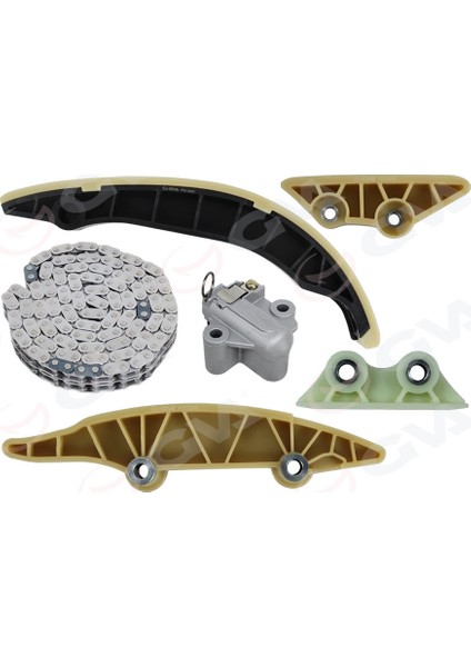 Eksantrik Zincir Seti Transıt V347 3.2tdcı 200PS 07>14 Ranger 3.2 200PS 11>17