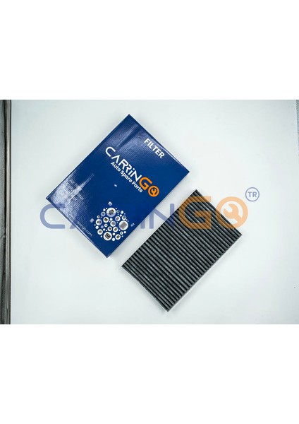 Polen Filtresi Peugeot 307,C3,308 (Karbonlu)