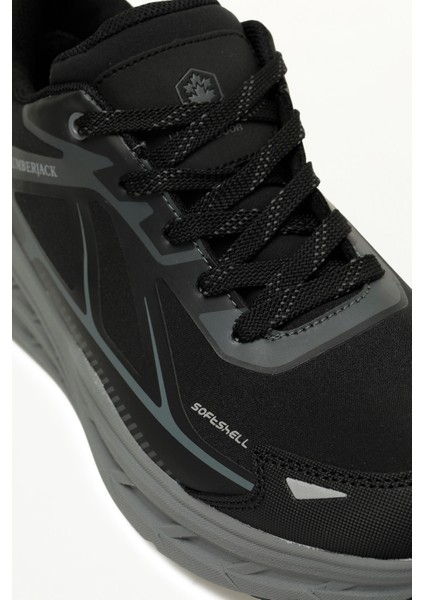 Bold 5pr Siyah Erkek Outdoor