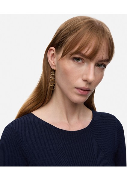 Çok Parçalı Sallantılı Küpe IW6250068129265 fiyatları