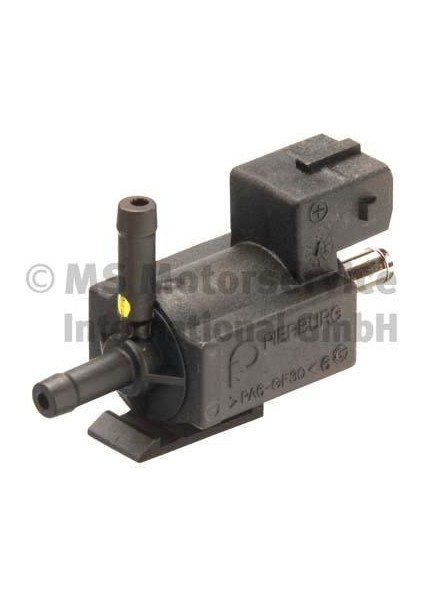 Turbo Basınç Valfi Volvo S60 2.0t 01-10 S40 00-12 S80 00-06 V40 95-99 XC70 00-07 C70 97-09