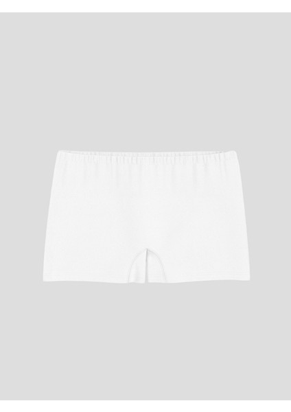 Yeni Sezon Çiçekli Kız Çocuk Boxer 3'lü fırsatları