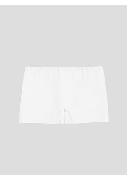 Yeni Sezon Çiçekli Kız Çocuk Boxer 3'lü indirimleri