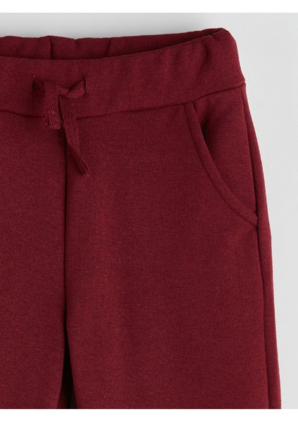 Yeni Sezon Beli Lastikli Kız Çocuk Eşofman Alt fiyatları