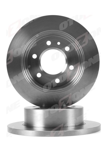 Fren Dıskı Arka Mercedes Sprınter B906 B907 B910 . Vw Crafter 30-35-50