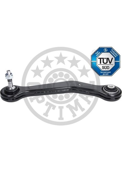 Salıncak Arka Ust Sol Bmw E38