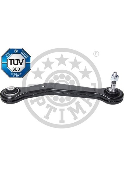 Salıncak Arka Ust Sag Bmw E38