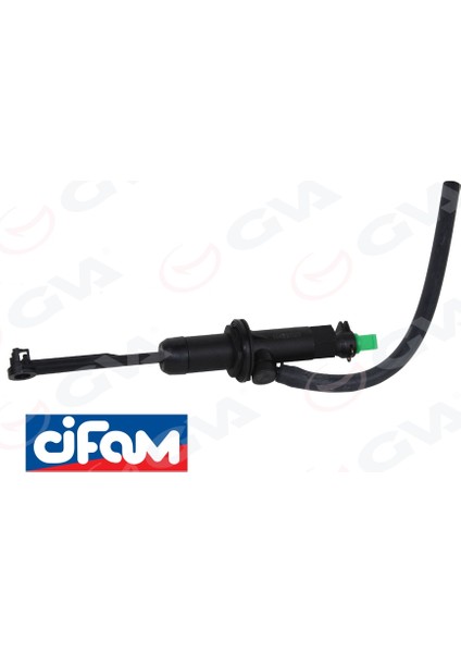 Debriyaj Üst Merkezi Dacıa Logan-Duster