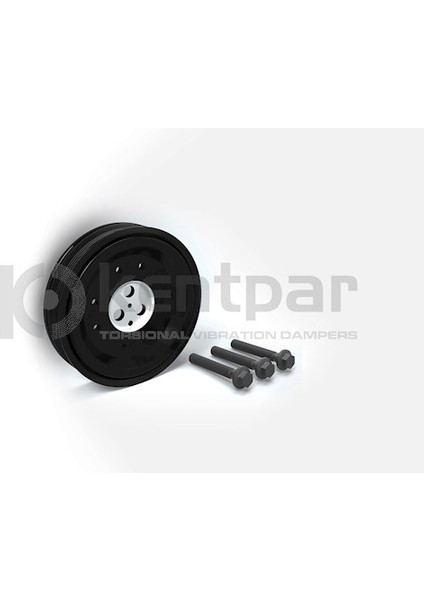 Krank Kasnagı 1 Adet Cıvata 1 Adet Pul Transıt V184 2.0tdcı 01 06 Mondeo Iıı 2.0tdcı 100PS / 125PS / Jaguar x Type Xtype Estate 2003 2009