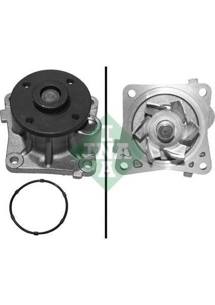 Devırdaım Pompası Smart Fortwo Coupe 451 07 . Mıtsubıshı Colt Asx Lancer Eclıpse Cross