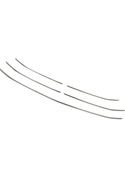 Mercedes Sprinter Krom Ön Panjur 5 Parça 2018 ve Sonrası modelleri