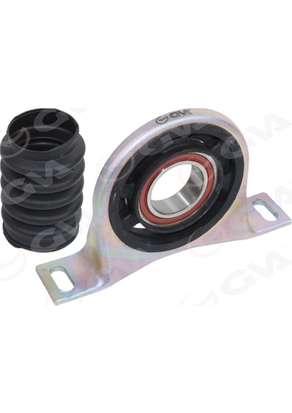 Saft Askı Takozu Mercedes Sprınter B906 . Vw Crafter 30-35-50 Rulmanlı Ors Pul. Koruk. Sac Kapaklı