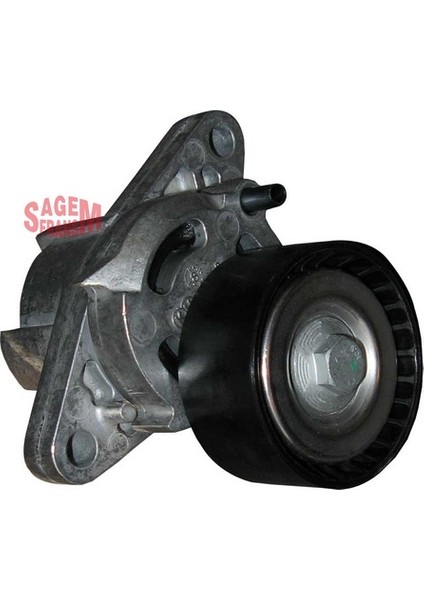 Alternator Gergi Clıo - Megane - Laguna 1.4 1.6 16V Kütüklü