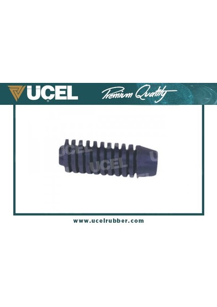 Vidalı Kaput Lastiği Fıat 131