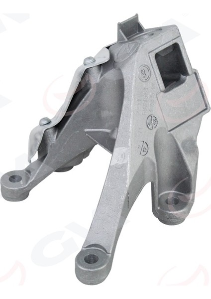 Motor Kulak Taşıyıcı Sağ Alüminyum Bmw G30