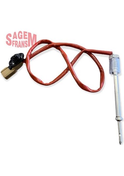 Turbo Isı Kaptoru Clıo Iv - Captur - Megane Iıı - Iv Kangoo Iıı - Logan - Duster 1.5 Dci