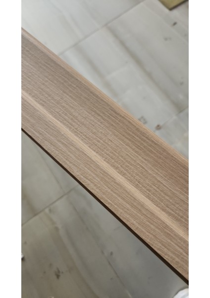 Laminant Parke Süpürgelik 6 cm Gölevi Meşe fiyatları
