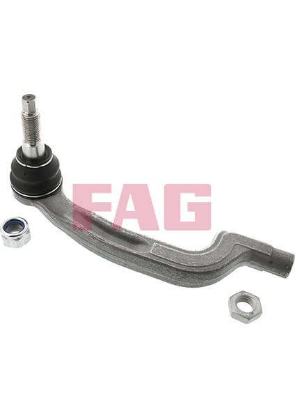 Rot Bası Sag Mercedes W176 W246 C117 X117