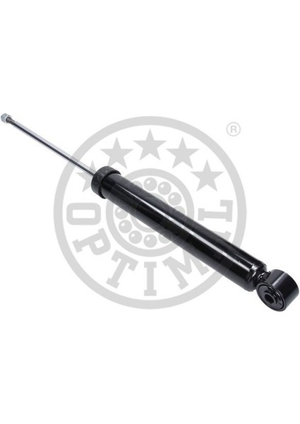 Arka Amortisör L/r Passat 05-2014 Passat cc 2010-2014 Jetta Iv 2010-2015 Superb 2008-2015