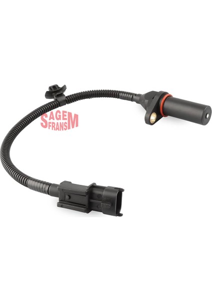 Krank Mili Sensörü Hyundaı Accent Blue 10- / Elantra G4FG 11- / I20 I30 G4FA G4FC 06- / İX35 Tucson G4FD 11- / Kıa Ceed Cerato G4FA G4FC 07-12 / Rıo G4FA 12-17 / Sportage G4FD G4FJ T-Gdı 09-