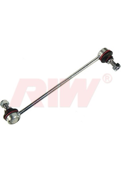 Z Rot Ön Fıesta Iv 95-02 -Ka 96 Tourneo Connect 02