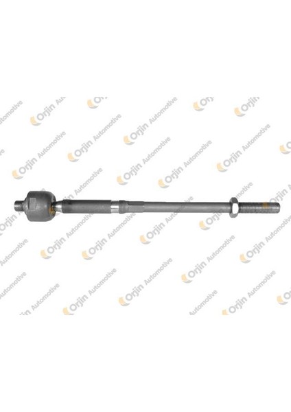 Rot Mili Sag/sol Fıesta 08 12 Fıesta 12 17 B-Max 12 Tourneo Courıer 14 Mazda 2 07 17