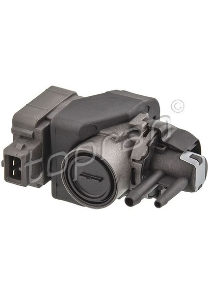 Turbo Basınç Valfi Basınç Dönüştürücü Renault Fluence Clıo Iıı Kangoo Iıı