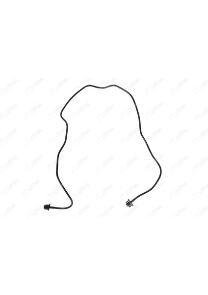 Yedek Su Depo Borusu Ford Focus Iıı-C-Max Iı 11>17 1.6ti