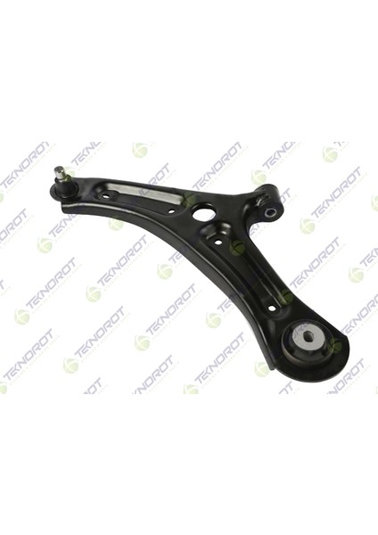 On Alt Salıncak Sol Rotıllı Ford Ecosport 2nd Gen 12-