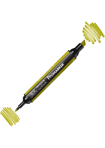 Promarker Kalem Moss Y334