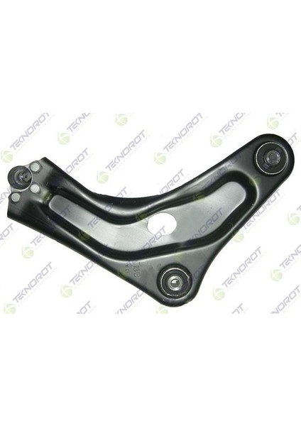 Alt Salıncak Sağ C3 Pıcasso 1.4-1.6-1.6 Hdı 02/09 Güçlendirilmiş Şasiye Sahip Araçlar Için