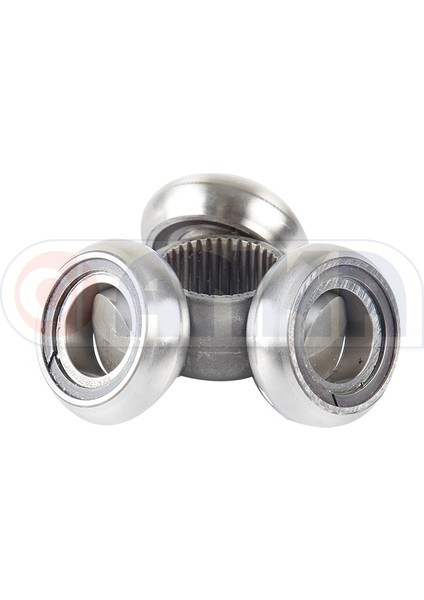 Aks Mafsalı Ford Connect 1.8 02 75 Hp Z 24 Diş