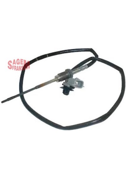 Turbo Isı Kaptoru Megane Iıı-Iv - Trafıc Iıı 1.6 Dcı