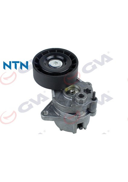 Kayıs Gergı Rulmanı Mercedes W202 W203 W204 W210 W211 W220 W463 W638 W639 B901 B906 Kutuklu