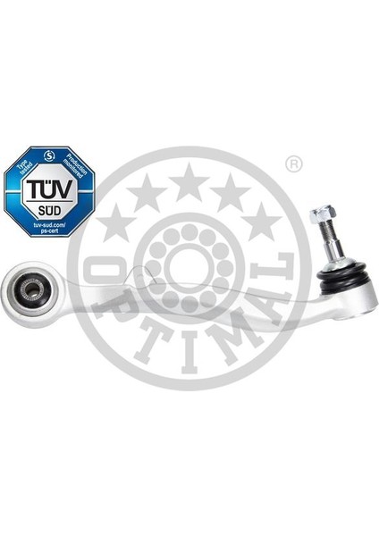 Salıncak On Alt Sag E63 E64 E64 E65 E66