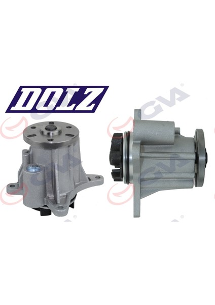 Devirdaim Jaguar Stype 2.7d 04-07 Xf 2.7d 08-15 Landrover Dıscovery 2.7td Rangerover Sport 2.7d