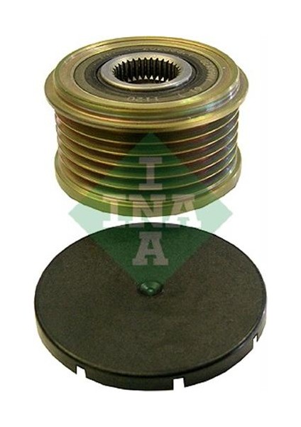 Alternatör Kasnağı Rulmanlı Ducato-Sucudo-Boxer-Jumper-Partner-Berlıngo 2.0 Hdı 02 Mondeo 07