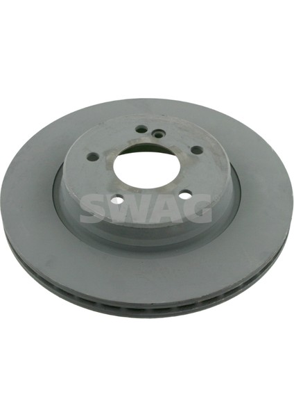 Fren Dıskı Arka Mercedes W202 W203 CL203 S203 C208 C209 A208 A209 W210 R170